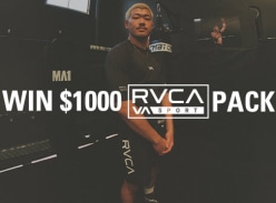 RVCA