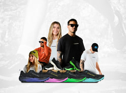Win $1,000 of Tarkine Gear
