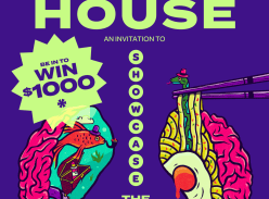Win $1,000 with Powershop