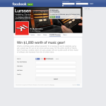 Win $1,000 worth of music gear! - IK Multimedia