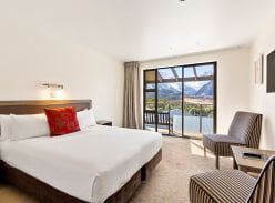 Win 1 night stay at The Hermitage Hotel, Mount Cook Village