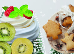 Win 1 of 10 boxes of cookies