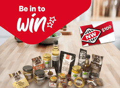 Win 1 of 10 Church Road Fabulous Hampers