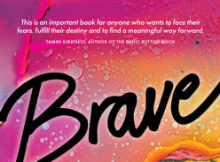 Win 1 of 10 copies of Brave