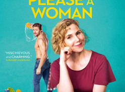 Win 1 of 10 copies of How to Please a Woman