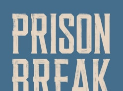 Win 1 of 10 copies of Prison Break
