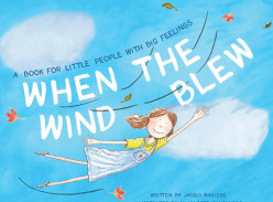 Win 1 of 10 copies of When the Wind Blew