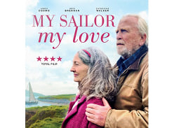 Win 1 of 10 Double Passes to My Sailor My Love