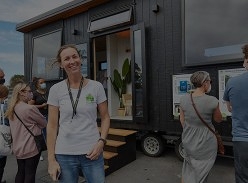 Win 1 of 10 Double Passes to the Tiny House Expo in Auckland