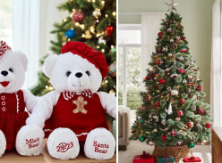 Win 1 of 10 Farmers Gift Cards