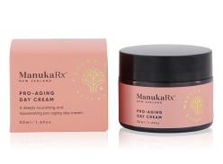 Win 1 of 10 ManukaRx Pro-Aging Day Creams