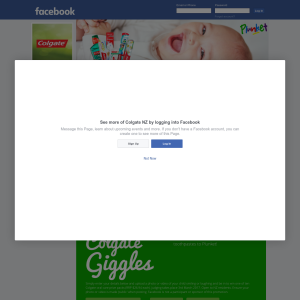 Win 1 of 10 Oral Care Packs - Colgate NZ