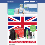 Win 1 of 10 Rimmel Gift Sets and $20 Smellycat Gift Vouchers - Smellycat