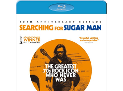 Win 1 of 10 Searching for Sugar Man