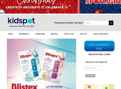 Win 1 of 10 sets of Blistex Lip Infusions