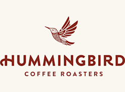 Win 1 of 100 Coffee Share Packs from Hummingbird Coffee Roasters