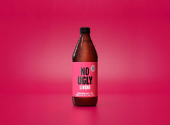 Win 1 of 12 pack of No Ugly Libido