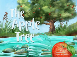 Win 1 of 13 copies of The Apple Tree by Steven Moe