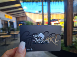 Win 1 of 2 $100 Bayfair Gift Cards