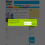 Win 1 of 2 $25 gift vouchers to spend at Build a Birthday's Party Store or on-line