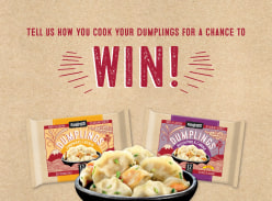 Win 1 of 2 $50 Kungfood Vouchers