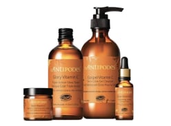 Win 1 of 2 Antipodes Prize Packs