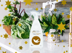 Win 1 of 2 bottles of Eco Planet All Purpose Cleaner