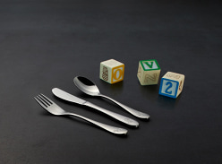 Win 1 of 2 Countdown x Wiltshire Cutlery Prizes