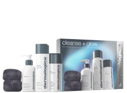 Win 1 of 2 Dermalogica Cleanse Plus Glow Sets