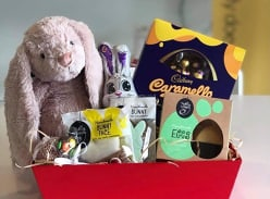 Win 1 of 2 Easter Gift Boxes