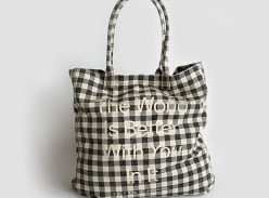 Win 1 of 2 Limited Edition Great Big Bag