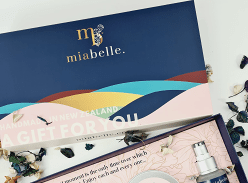 Win 1 of 2 of our Rayah Gift Box