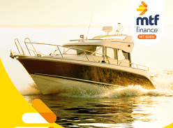 Win 1 of 2 one-day double passes to the Hutchwilco Boat Show New Zealand