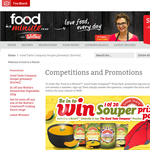 Win 1 of 20 Souper Prize Pack