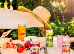 Win 1 of 3 Bundaberg Mini Can Prize Packs