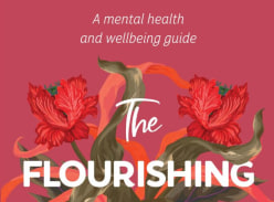 Win 1 of 3 Copies of Dr. Cate Howells Book the Flourishing Woman