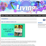 Win 1 of 3 Copies of NZ Wild Life