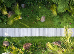Win 1 of 3 Double Passes to the Auckland Garden DesignFest 2022