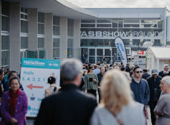 Win 1 of 3 Double Passes to the Auckland Home Show