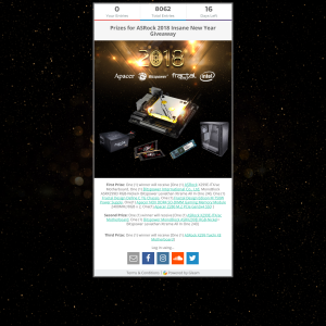 Win 1 of 3 Gaming Bundles