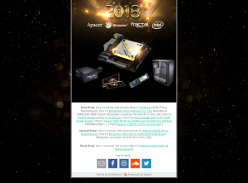 Win 1 of 3 Gaming Bundles
