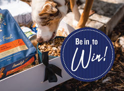 Win 1 of 3 Gift Boxes Packed Full of Farmers Market Goodies