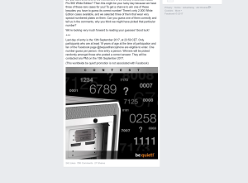 Win 1 of 3 Limited Edition Dark Base Pro 900 White Chassis