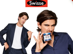 Win 1 of 3 new Swisse Gummies Prize Pack