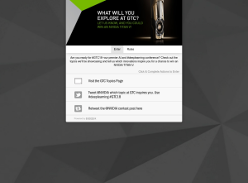 Win 1 of 3 NVIDIA Titan V Graphics Cards