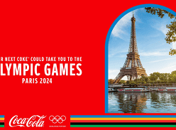 Win 1 of 3 Olympic Games Paris 2024 Experiences