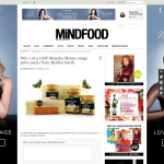 Win 1 of 3 UMF Manuka Money range prize packs from Mother Earth