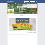 Win 1 of 4 $100 Gift Vouchers