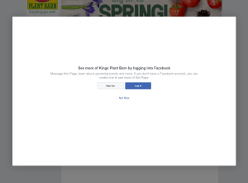Win 1 of 4 Organic Gardening Hampers