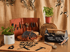 Win 1 of 5 $100 Hardtofind Gift Vouchers